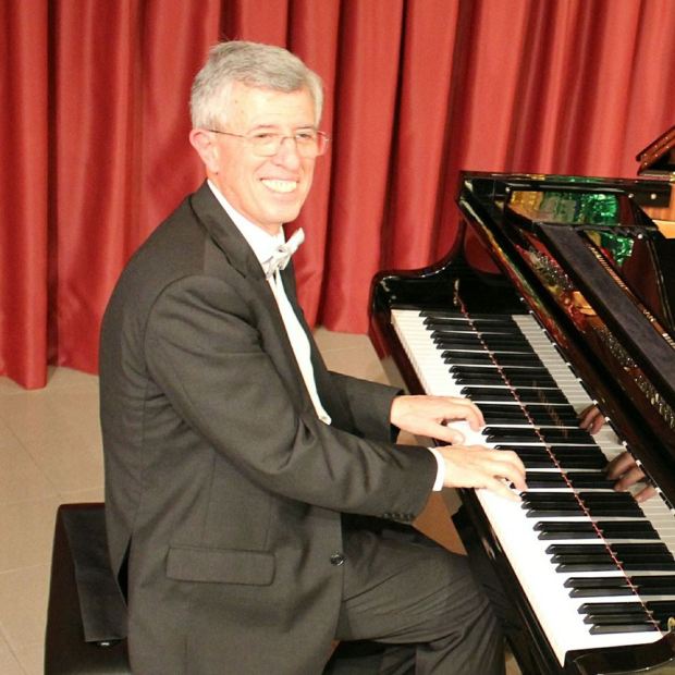 Franco Moro Pianist