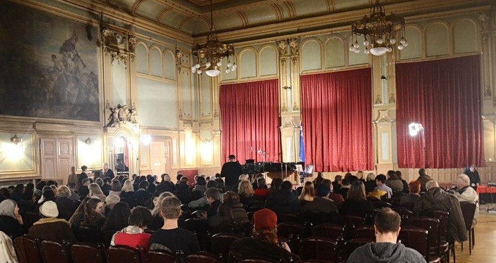 Classical Music Management Agency